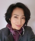 Rencontre Femme : Аijan, 51 ans à France  Saint-Nazaire